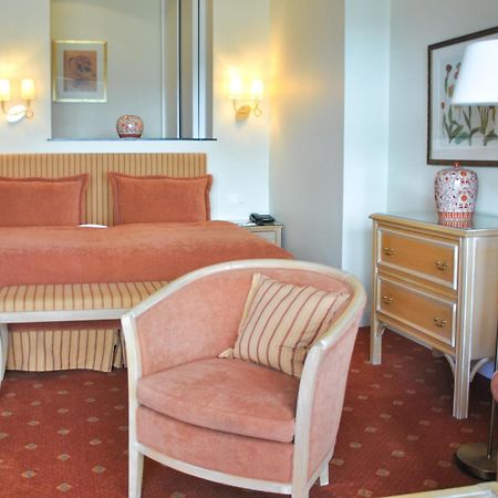 Strandhotel Miramar Timmendorfer Strand Room photo