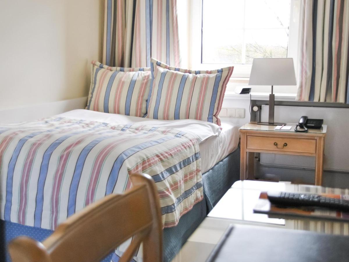 Strandhotel Miramar Timmendorfer Strand Room photo