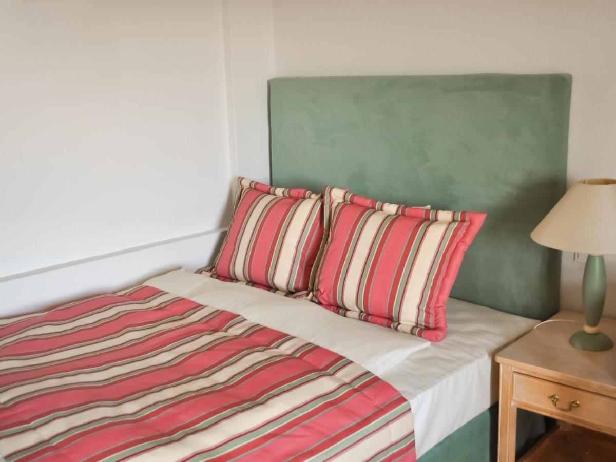 Strandhotel Miramar Timmendorfer Strand Room photo
